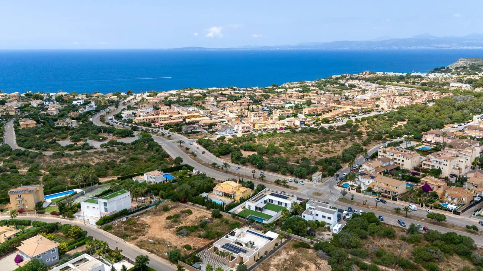 5 bedroom Villa for sale in Sa Torre (Llucmajor) with pool - € 1,500,000 (Ref: 9896479)