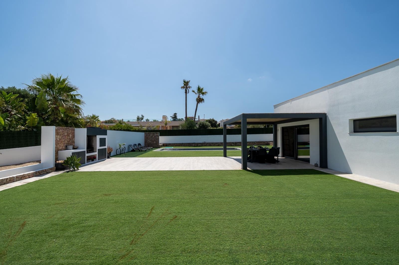 5 bedroom Villa for sale in Sa Torre (Llucmajor) with pool - € 1,500,000 (Ref: 9896479)