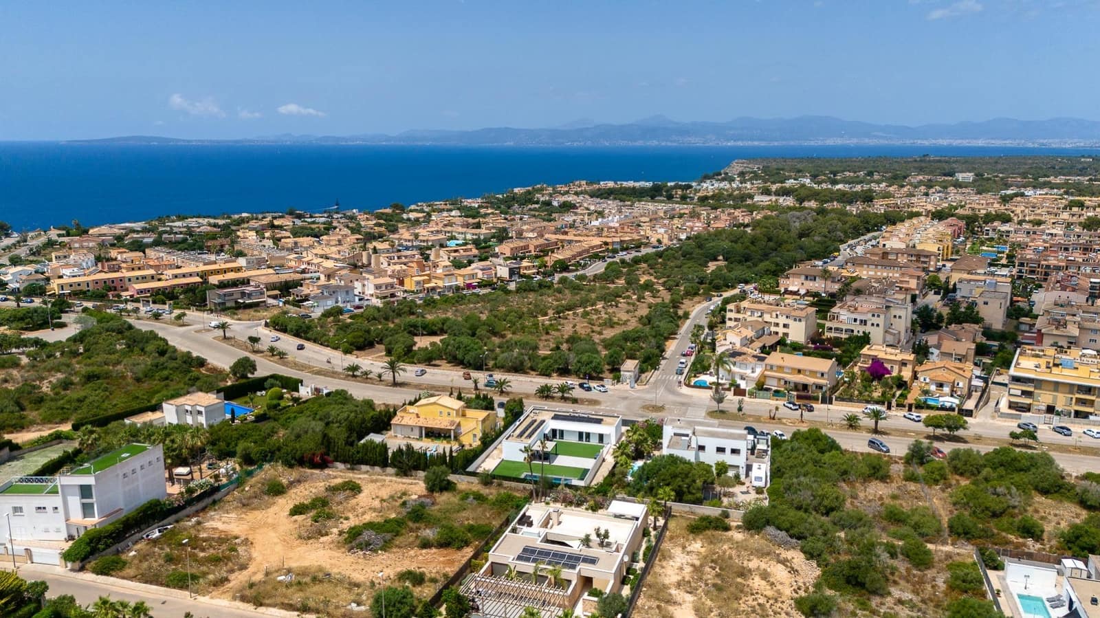 5 bedroom Villa for sale in Sa Torre (Llucmajor) with pool - € 1,500,000 (Ref: 9896479)