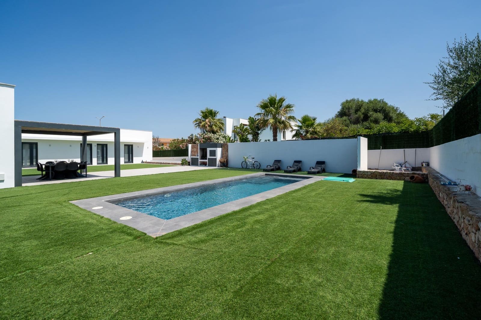 5 bedroom Villa for sale in Sa Torre (Llucmajor) with pool - € 1,500,000 (Ref: 9896479)