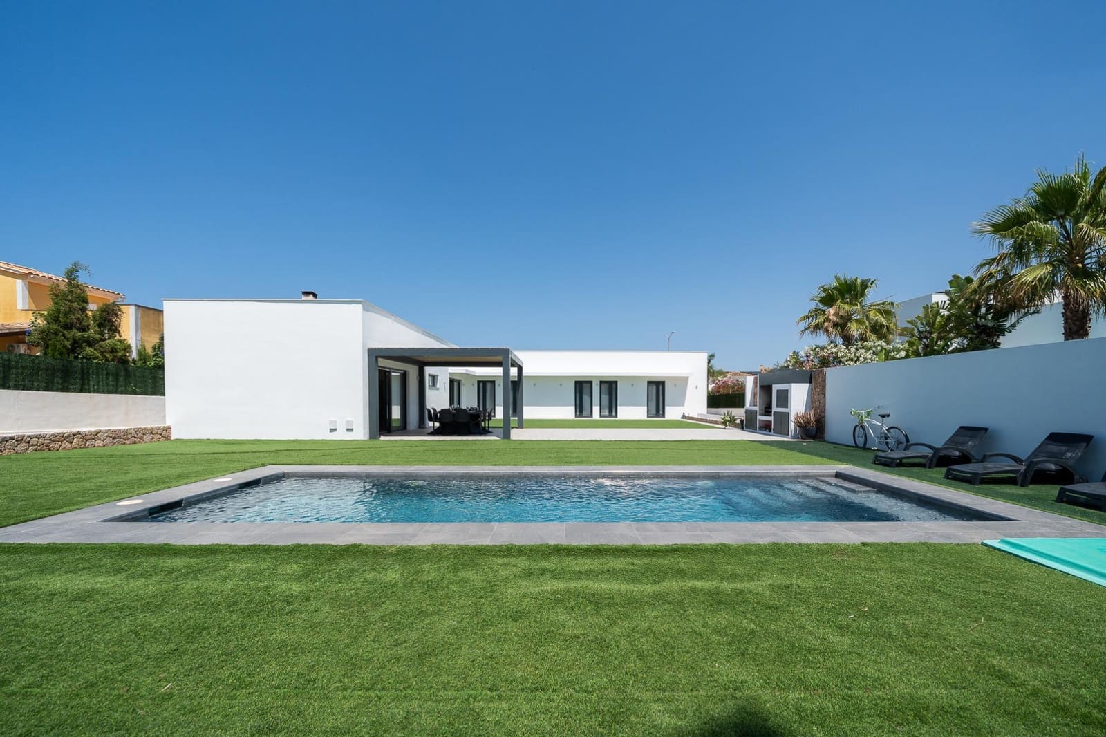 5 bedroom Villa for sale in Sa Torre (Llucmajor) with pool - € 1,500,000 (Ref: 9896479)