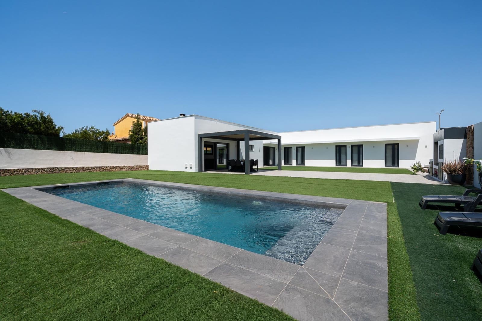 5 bedroom Villa for sale in Sa Torre (Llucmajor) with pool - € 1,500,000 (Ref: 9896479)