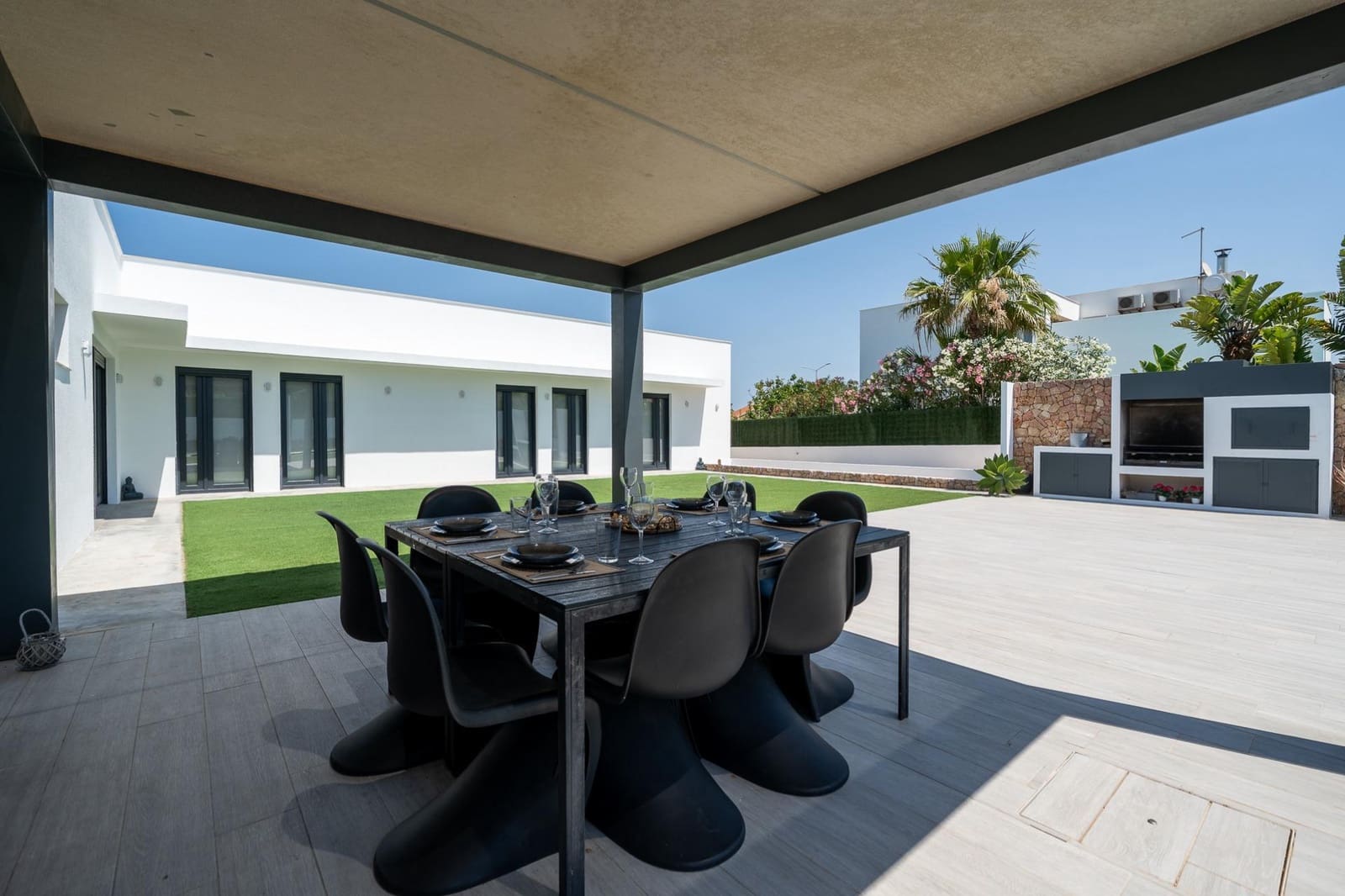 5 bedroom Villa for sale in Sa Torre (Llucmajor) with pool - € 1,500,000 (Ref: 9896479)