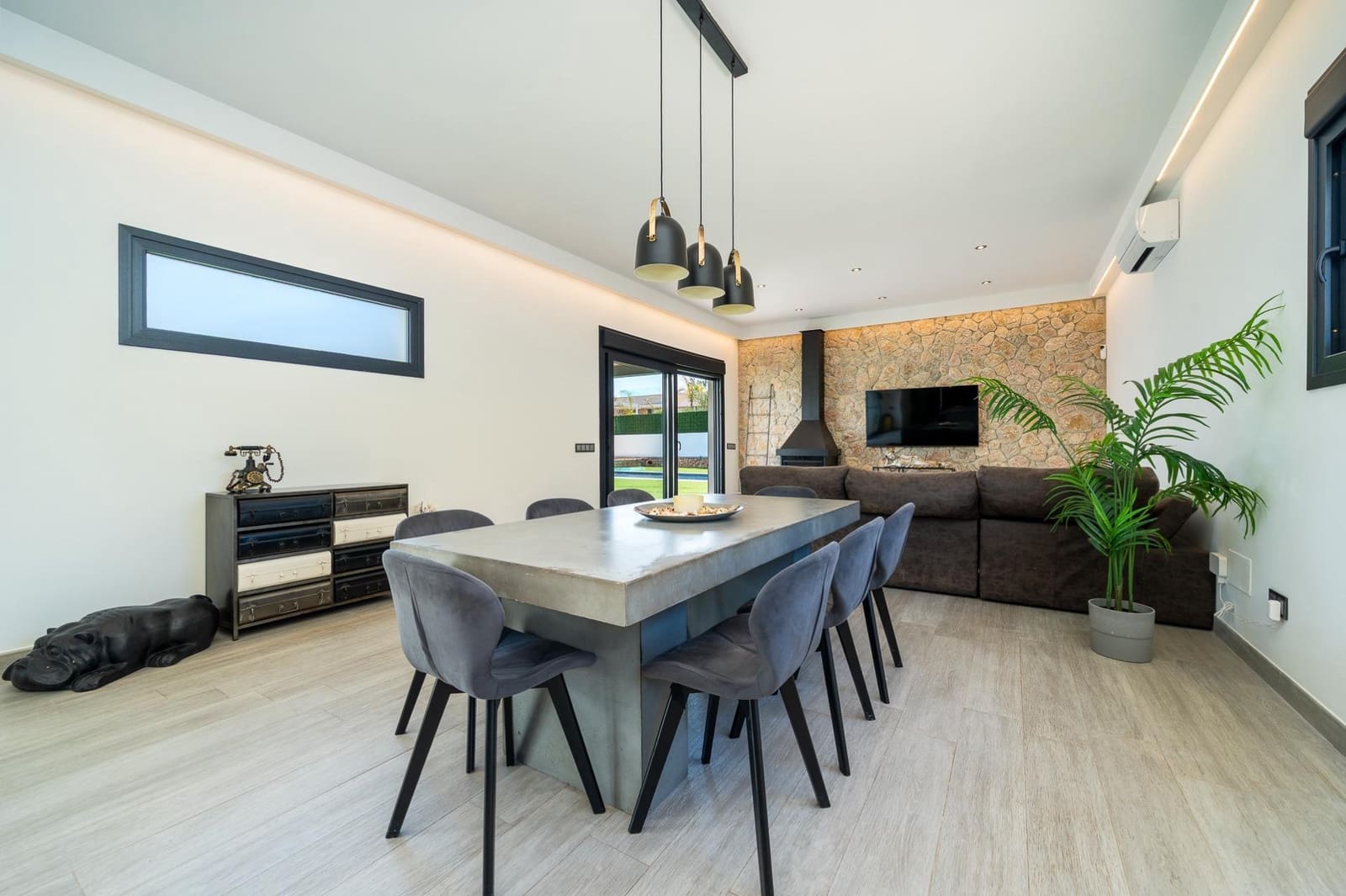 5 bedroom Villa for sale in Sa Torre (Llucmajor) with pool - € 1,500,000 (Ref: 9896479)