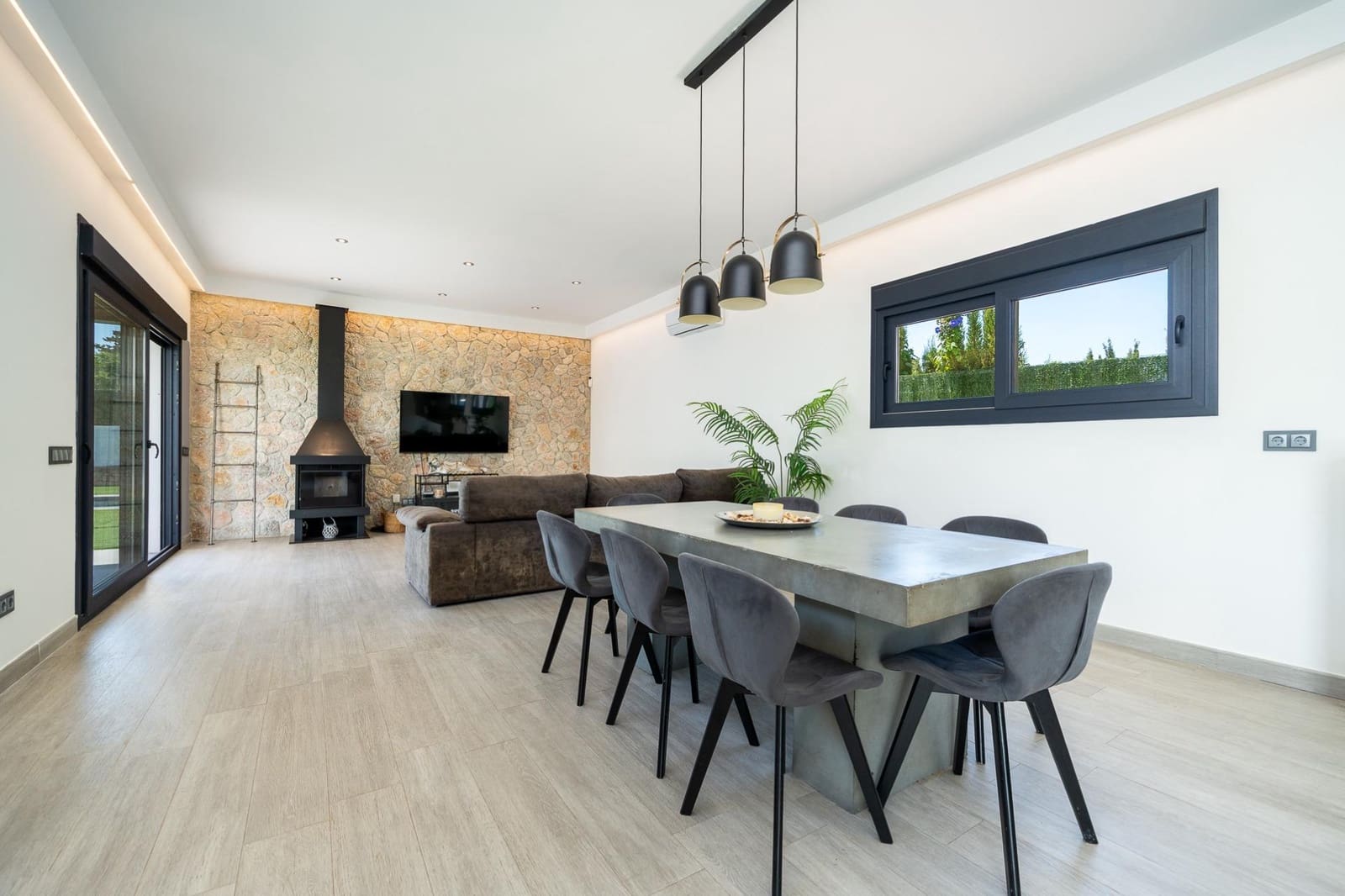 5 bedroom Villa for sale in Sa Torre (Llucmajor) with pool - € 1,500,000 (Ref: 9896479)