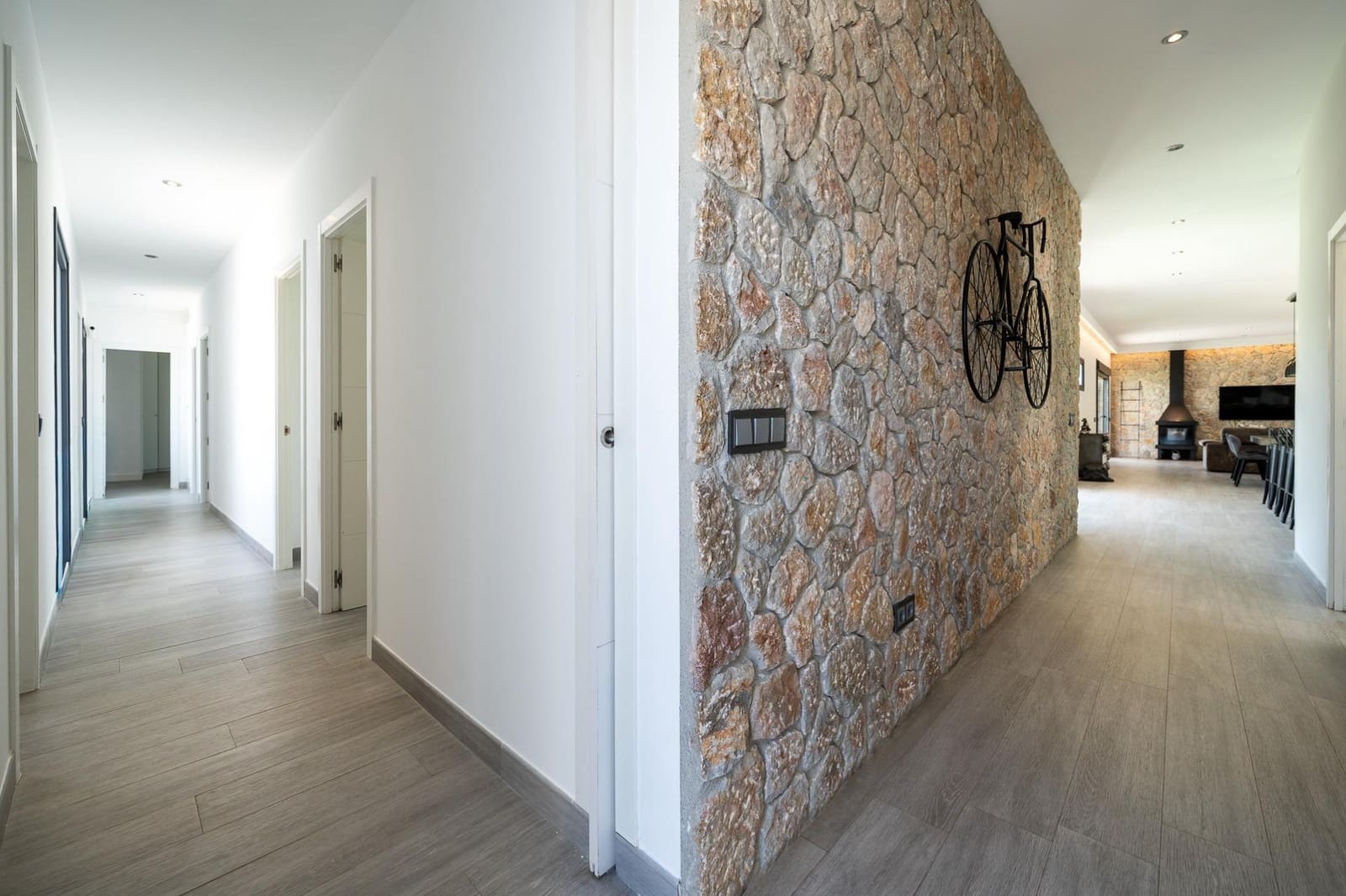 5 bedroom Villa for sale in Sa Torre (Llucmajor) with pool - € 1,500,000 (Ref: 9896479)