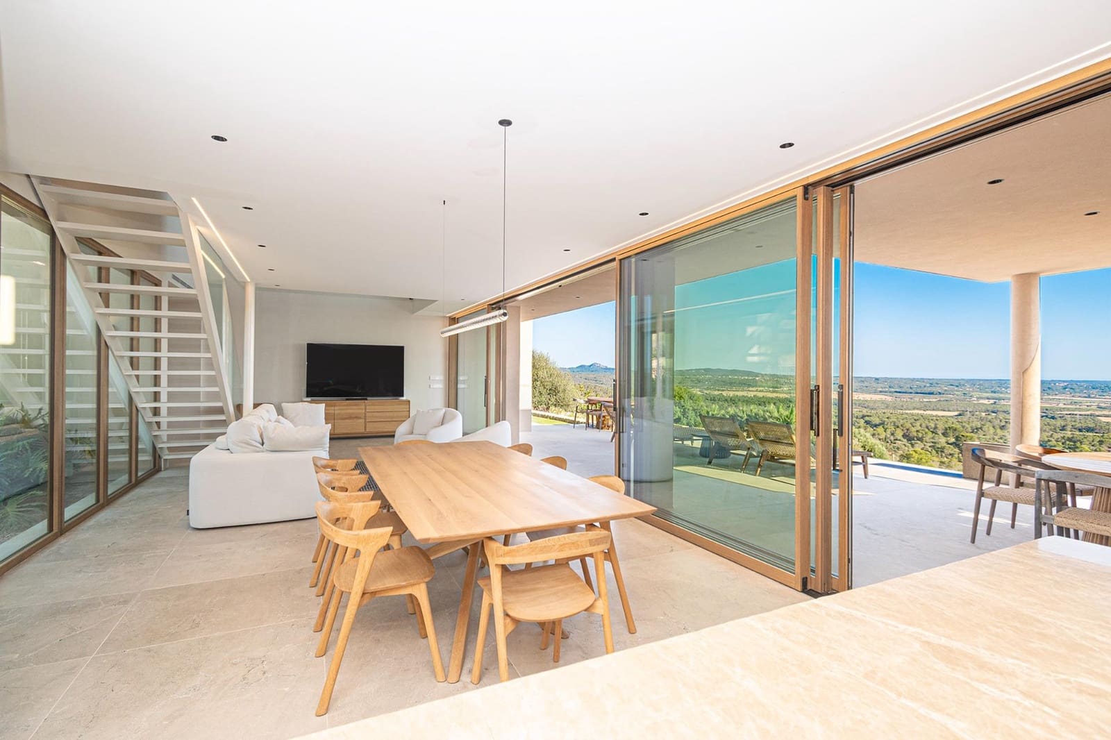 4 bedroom Villa for sale in Puntiro with pool - € 4,500,000 (Ref: 9898963)