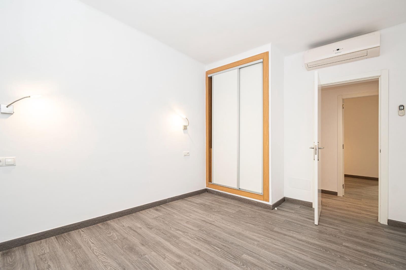 3 sovrum Lägenhet till salu i Palma de Mallorca med garage - 495 000 € (Ref: 9898964)