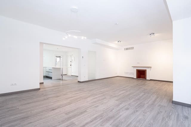 3 sovrum Lägenhet till salu i Bons Aires, Palma de Mallorca med garage - 495 000 € (Ref: 9898964)