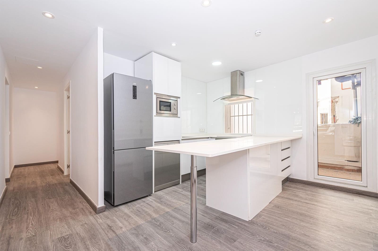 3 sovrum Lägenhet till salu i Palma de Mallorca med garage - 495 000 € (Ref: 9898964)