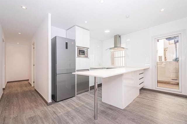 3 sovrum Lägenhet till salu i Bons Aires, Palma de Mallorca med garage - 495 000 € (Ref: 9898964)
