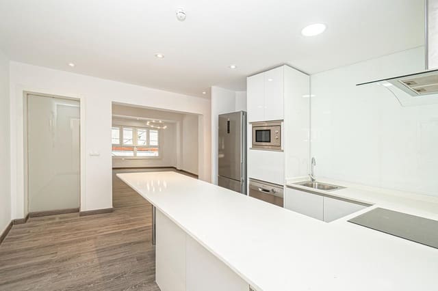 3 sovrum Lägenhet till salu i Bons Aires, Palma de Mallorca med garage - 495 000 € (Ref: 9898964)