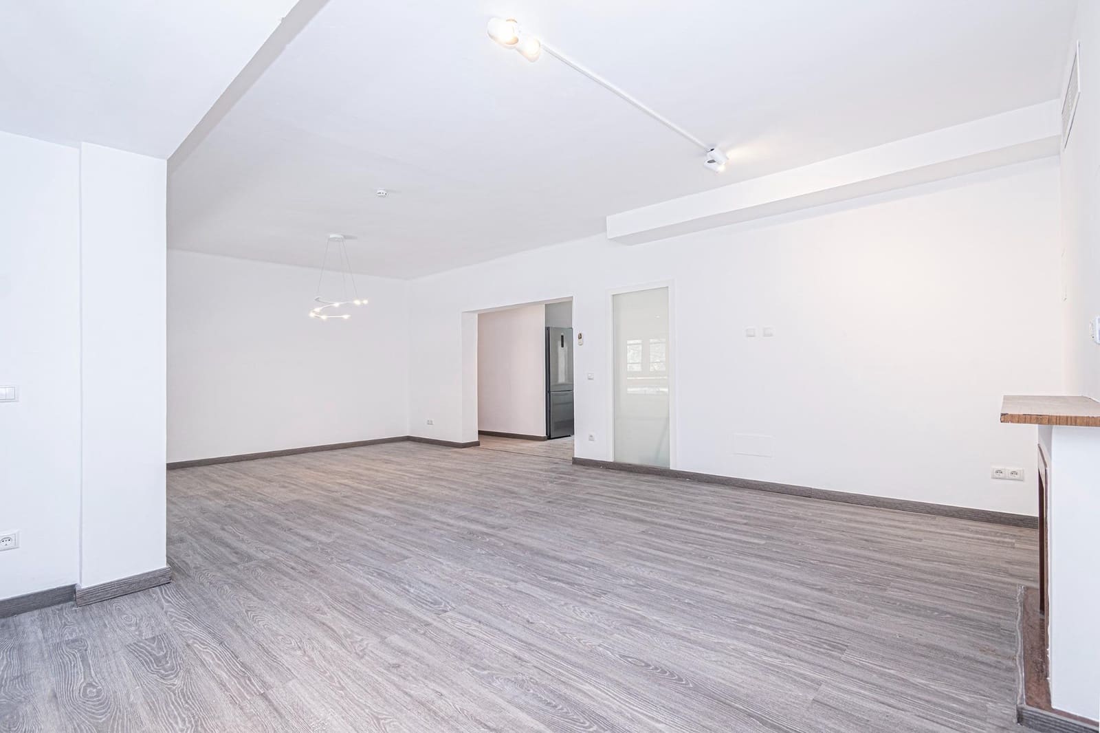 3 sovrum Lägenhet till salu i Palma de Mallorca med garage - 495 000 € (Ref: 9898964)