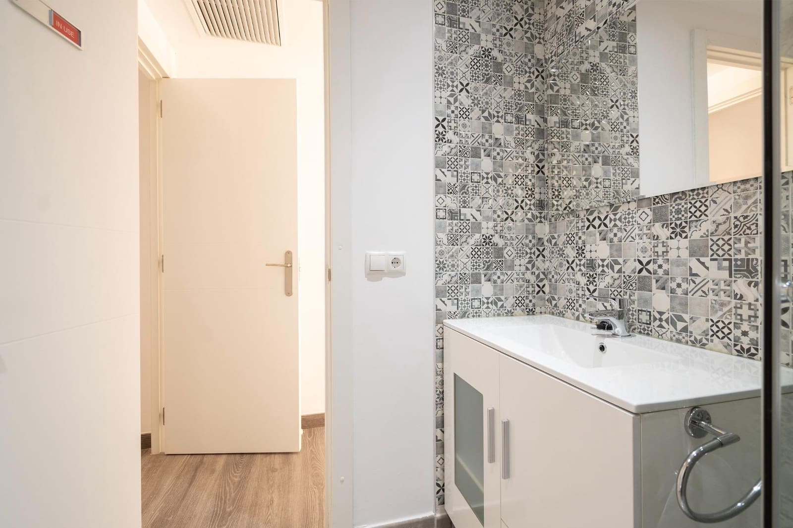 3 sovrum Lägenhet till salu i Palma de Mallorca med garage - 495 000 € (Ref: 9898964)