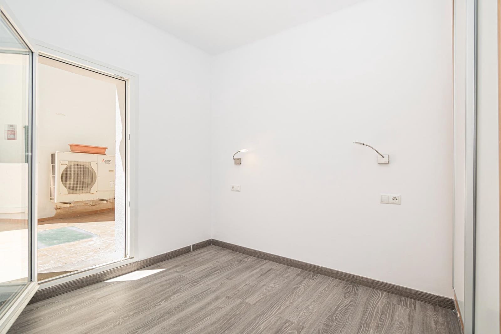 3 sovrum Lägenhet till salu i Palma de Mallorca med garage - 495 000 € (Ref: 9898964)