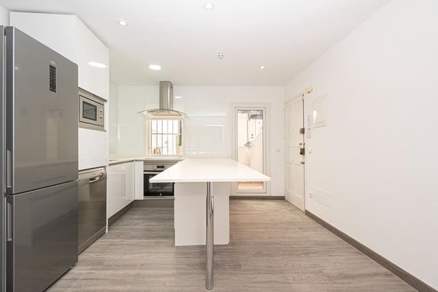 3 sovrum Lägenhet till salu i Bons Aires, Palma de Mallorca med garage - 495 000 € (Ref: 9898964)
