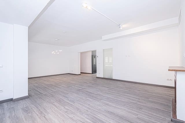 3 sovrum Lägenhet till salu i Bons Aires, Palma de Mallorca med garage - 495 000 € (Ref: 9898964)
