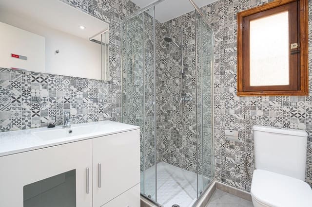 3 sovrum Lägenhet till salu i Bons Aires, Palma de Mallorca med garage - 495 000 € (Ref: 9898964)