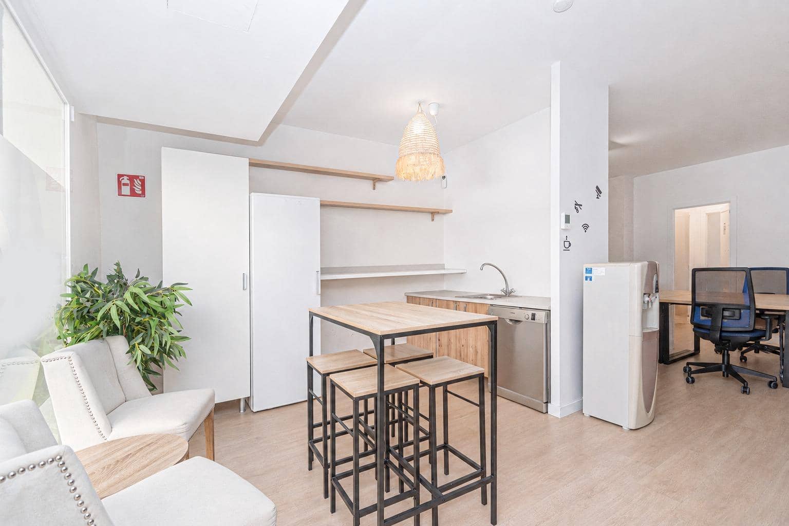 Commercieel te koop in Palma de Mallorca - € 269.000 (Ref: 9929513)