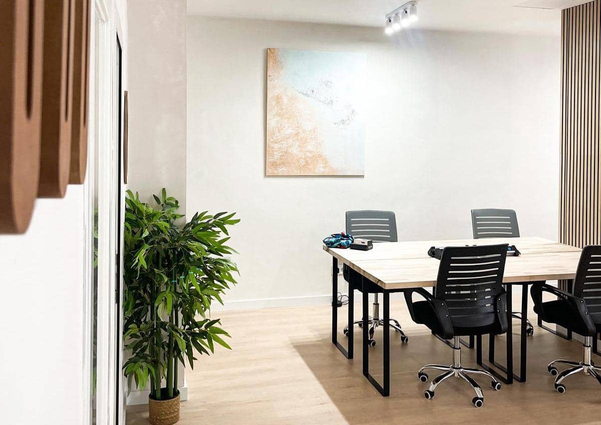 Commercieel te koop in Palma de Mallorca - € 269.000 (Ref: 9929513)