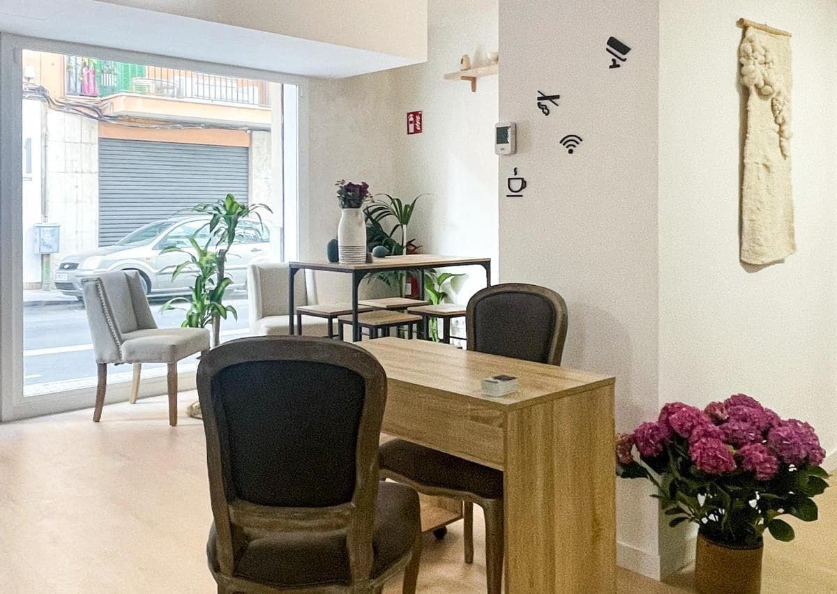 Commercieel te koop in Palma de Mallorca - € 269.000 (Ref: 9929513)