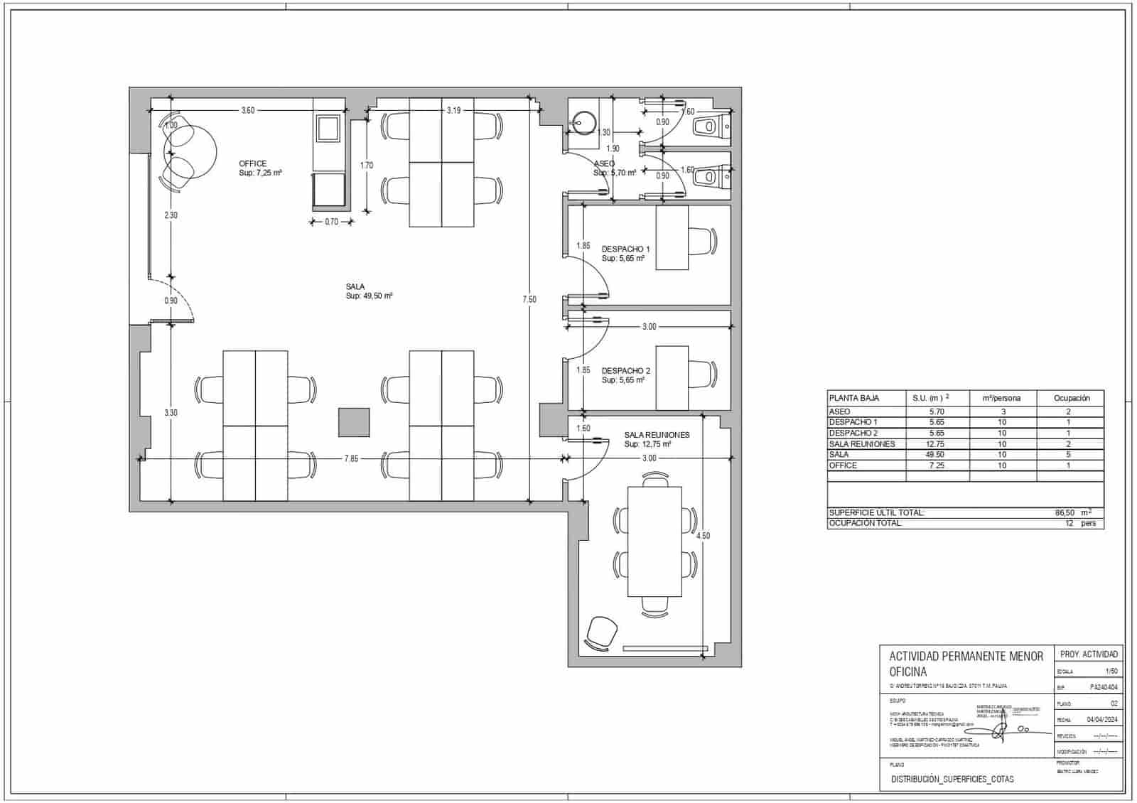 Commercieel te koop in Palma de Mallorca - € 269.000 (Ref: 9929513)