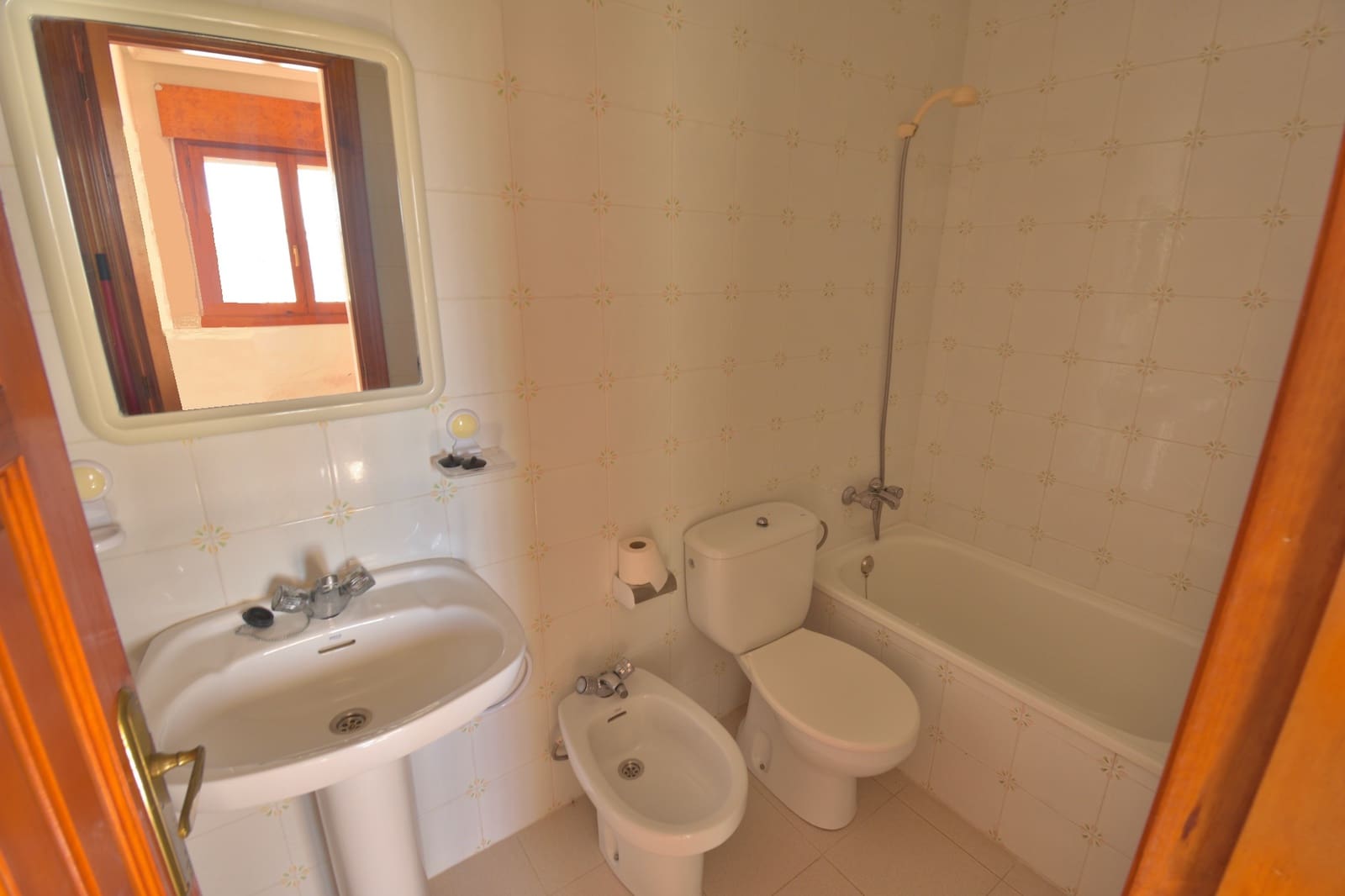 1 makuuhuone Huoneisto myytävänä paikassa Ciudad Quesada mukana uima-altaan - 105 000 € (Ref: 10014164)