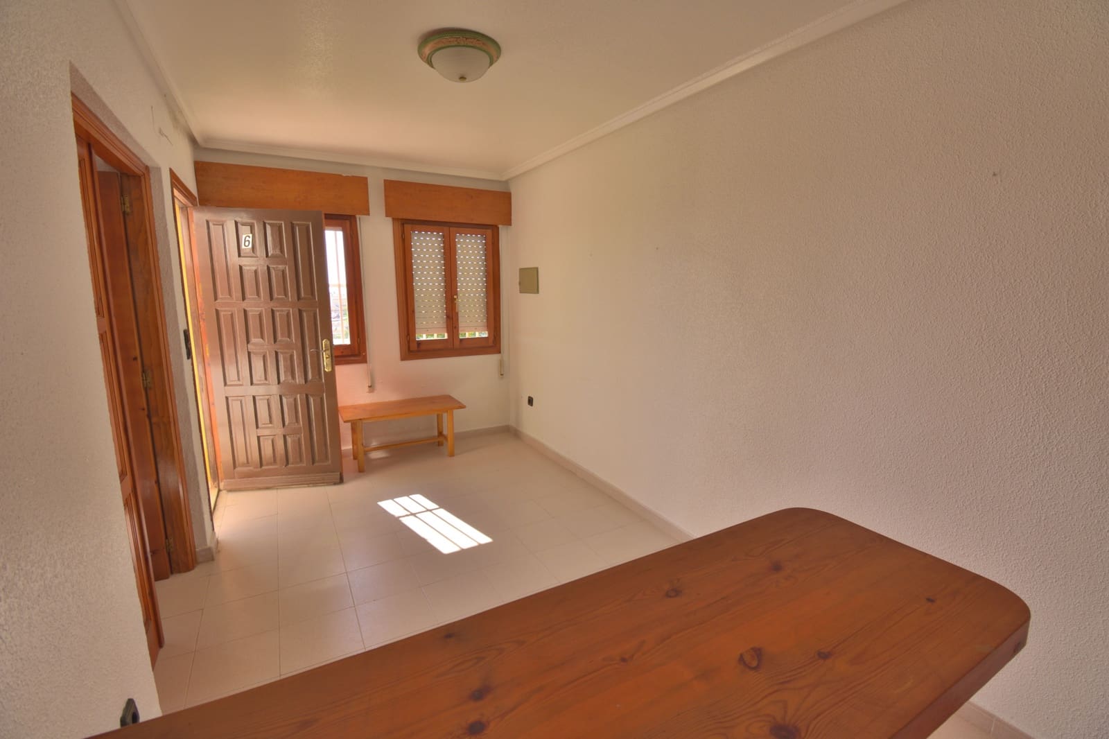 1 makuuhuone Huoneisto myytävänä paikassa Ciudad Quesada mukana uima-altaan - 105 000 € (Ref: 10014164)
