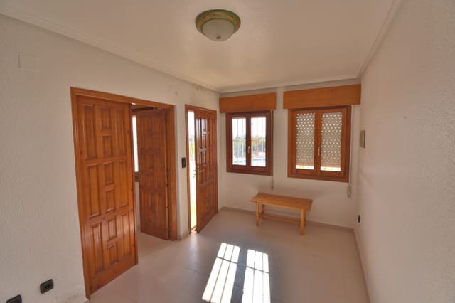 1 makuuhuone Huoneisto myytävänä paikassa Ciudad Quesada, Rojales mukana uima-altaan - 105 000 € (Ref: 10014164)