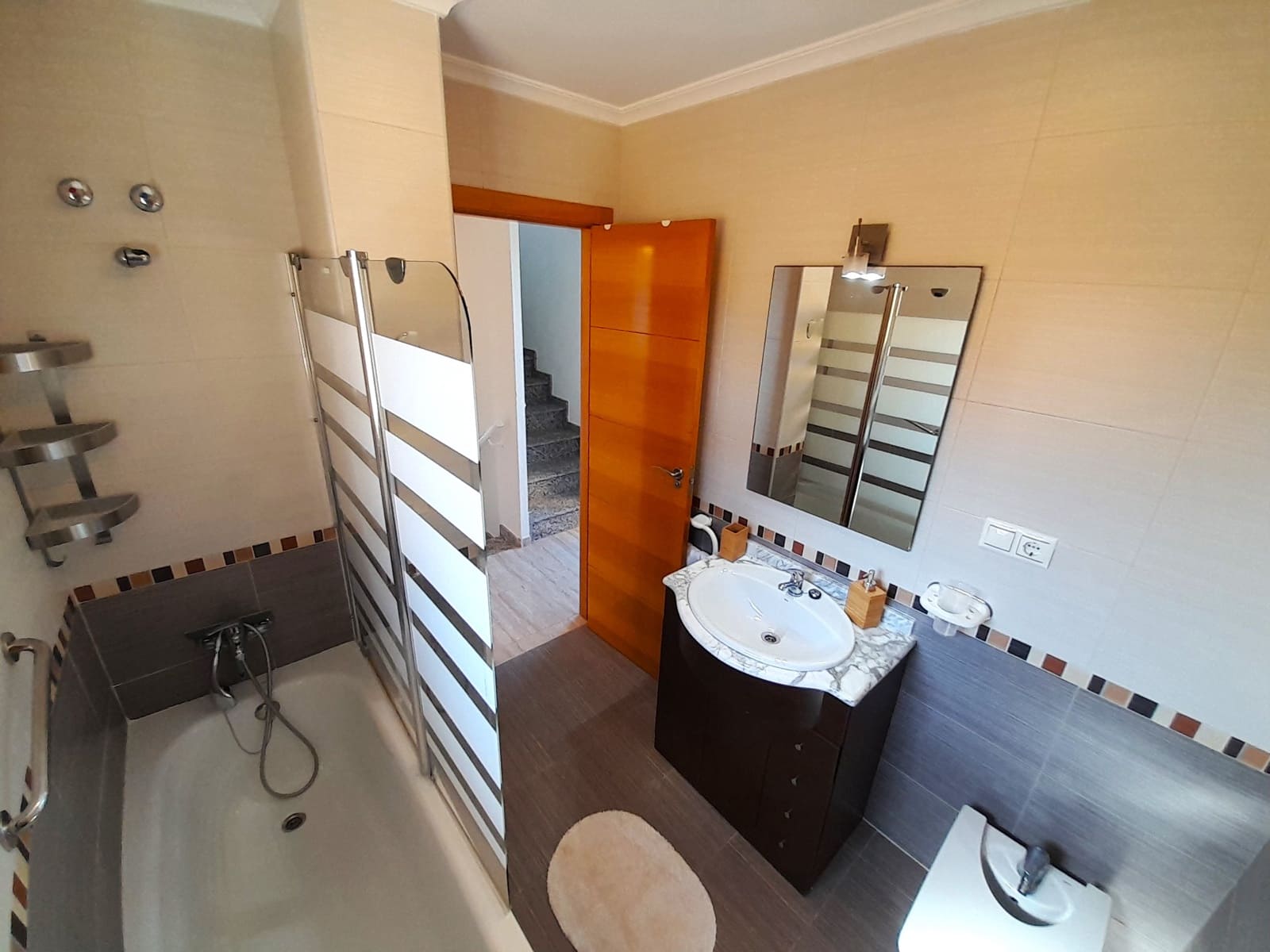 2 bedroom Semi-detached Villa for sale in Ciudad Quesada with pool - € 250,000 (Ref: 8956003)