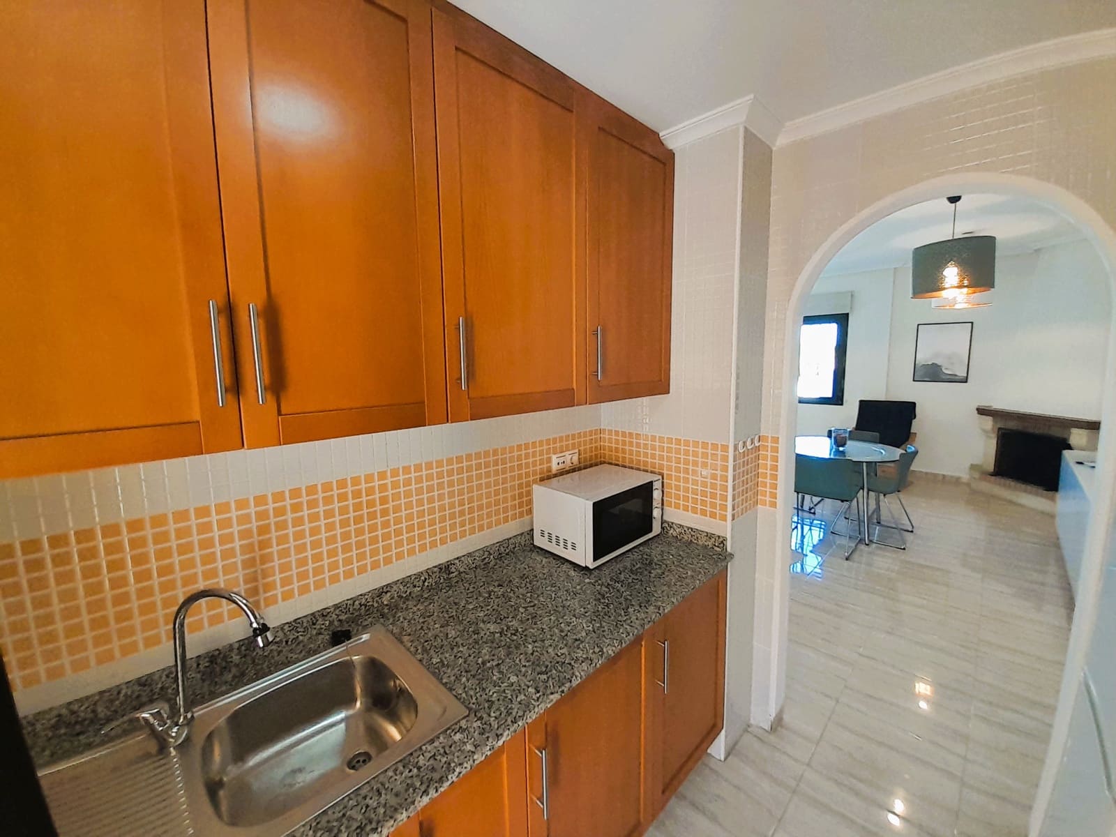 2 bedroom Semi-detached Villa for sale in Ciudad Quesada with pool - € 250,000 (Ref: 8956003)