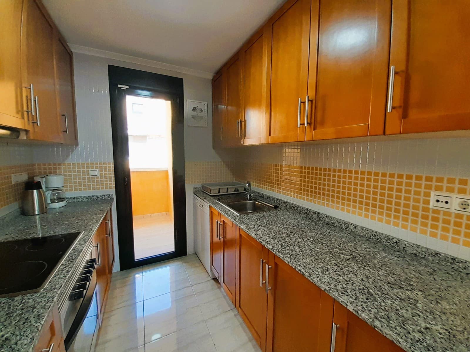 3 bedroom Semi-detached Villa for sale in Ciudad Quesada with pool - € 265,000 (Ref: 8956004)