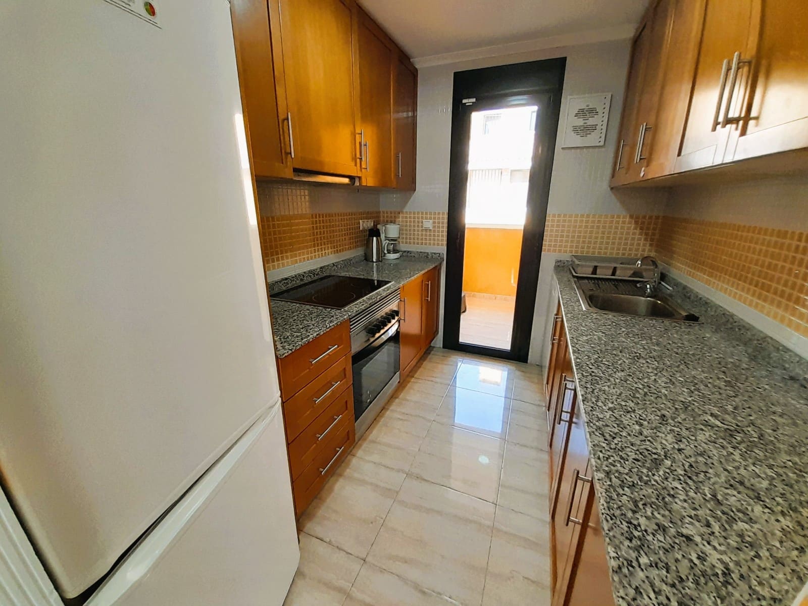 3 bedroom Semi-detached Villa for sale in Ciudad Quesada with pool - € 265,000 (Ref: 8956004)