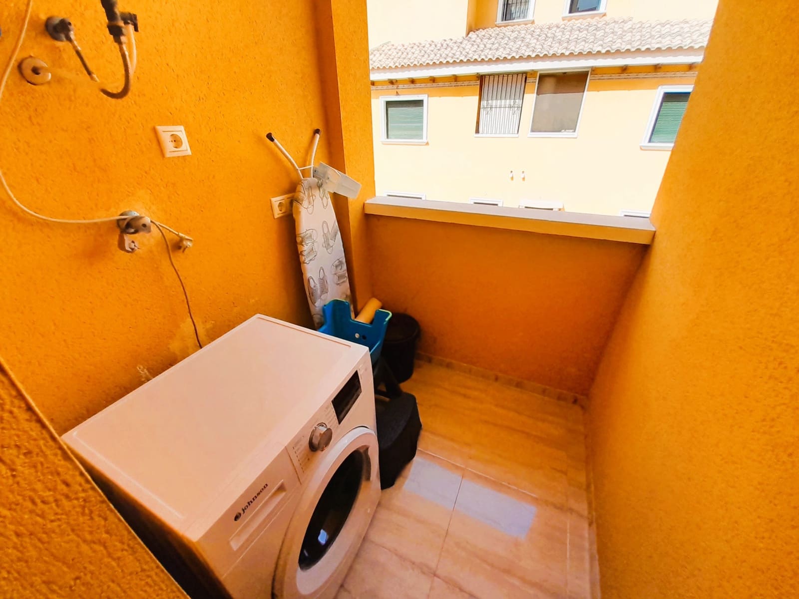 3 bedroom Semi-detached Villa for sale in Ciudad Quesada with pool - € 265,000 (Ref: 8956004)