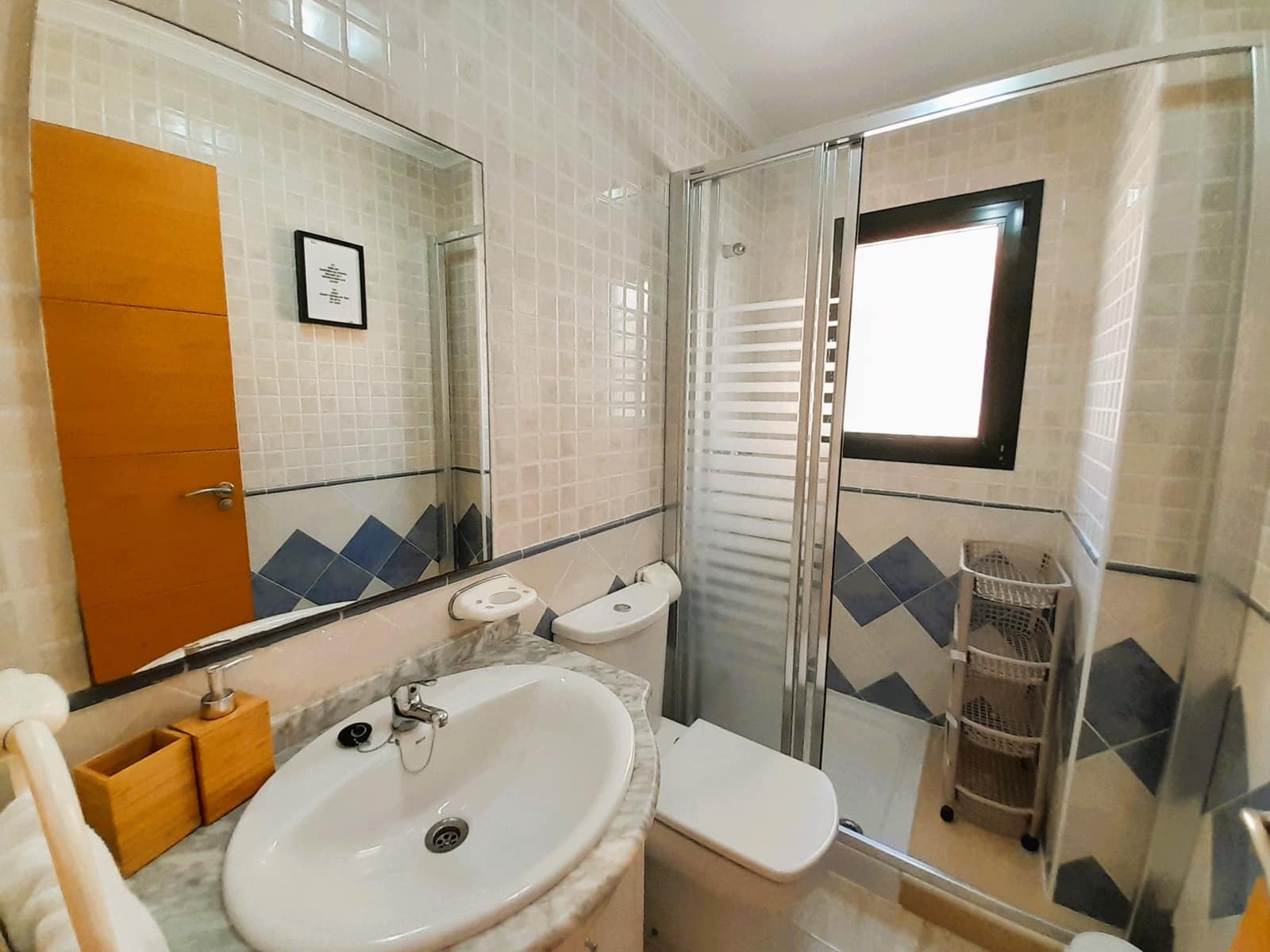 3 bedroom Semi-detached Villa for sale in Ciudad Quesada with pool - € 265,000 (Ref: 8956004)