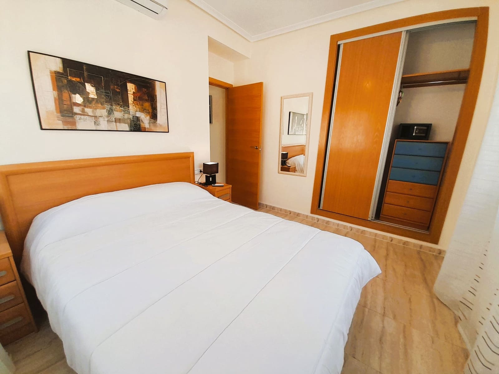 3 bedroom Semi-detached Villa for sale in Ciudad Quesada with pool - € 265,000 (Ref: 8956004)