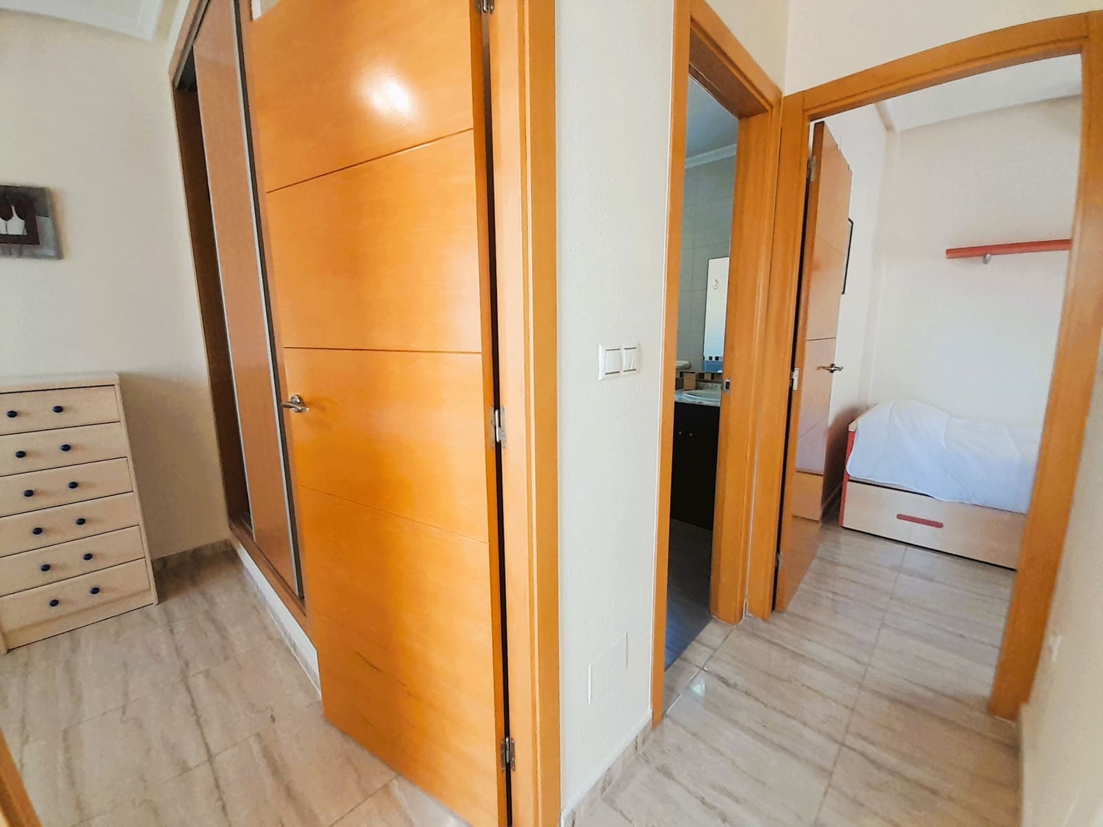 3 bedroom Semi-detached Villa for sale in Ciudad Quesada with pool - € 265,000 (Ref: 8956004)