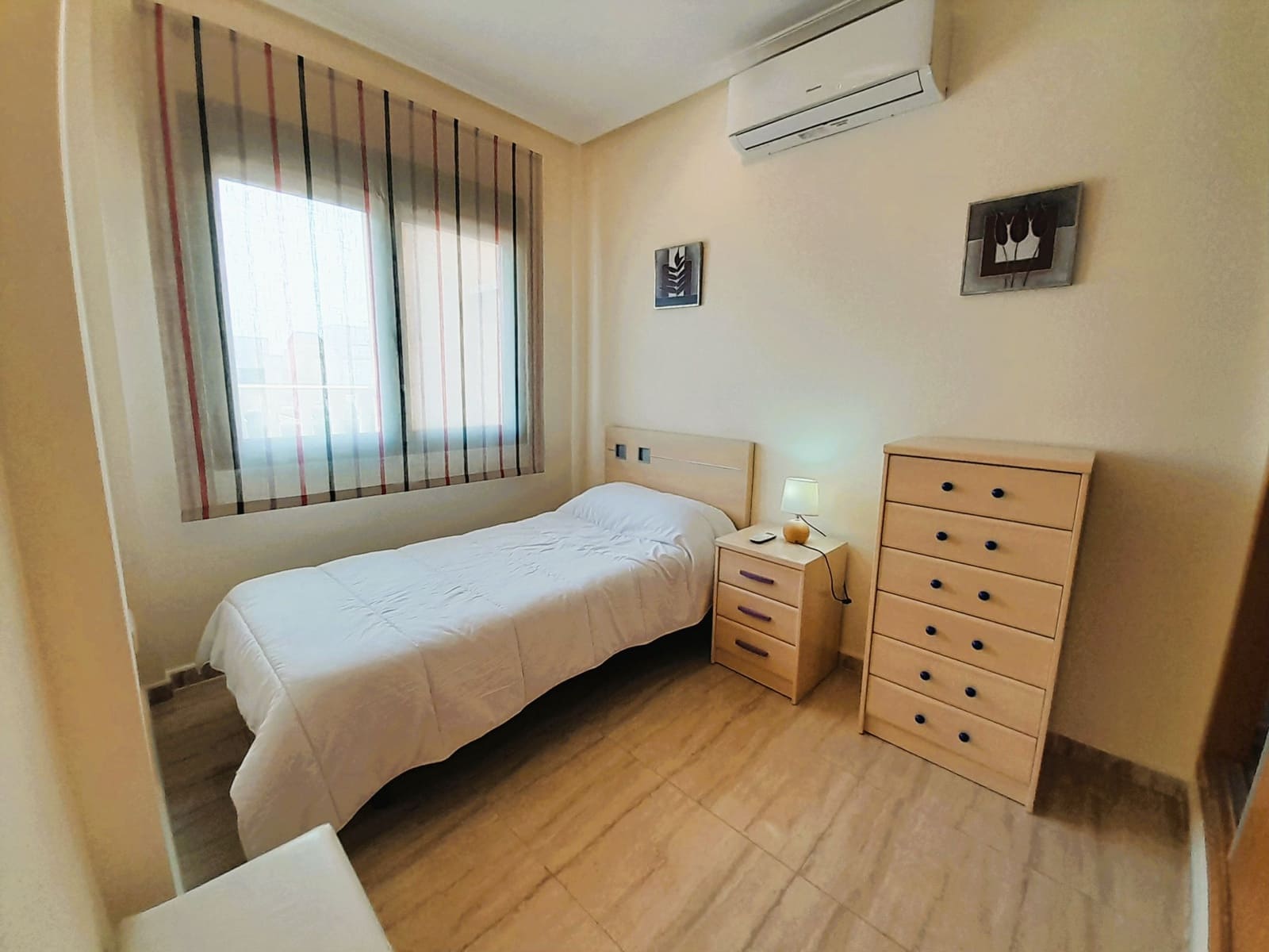 3 bedroom Semi-detached Villa for sale in Ciudad Quesada with pool - € 265,000 (Ref: 8956004)