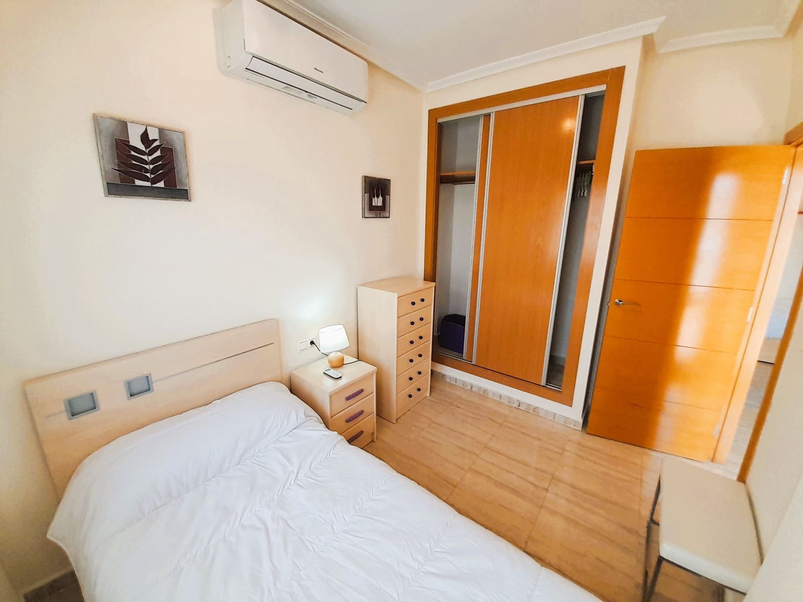 3 bedroom Semi-detached Villa for sale in Ciudad Quesada with pool - € 265,000 (Ref: 8956004)