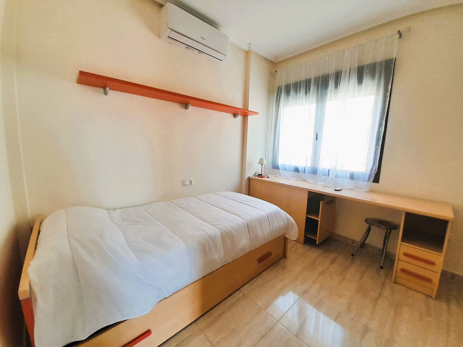 3 bedroom Semi-detached Villa for sale in Ciudad Quesada with pool - € 265,000 (Ref: 8956004)