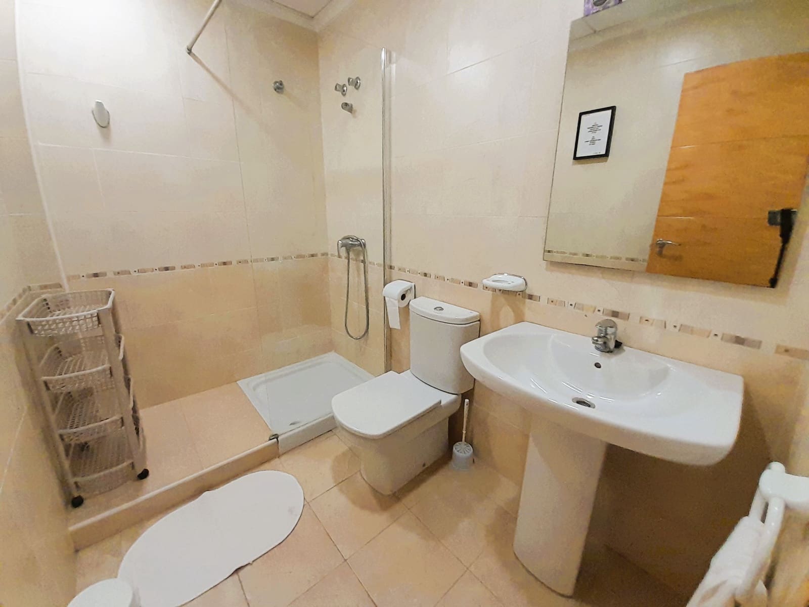 3 bedroom Semi-detached Villa for sale in Ciudad Quesada with pool - € 265,000 (Ref: 8956004)