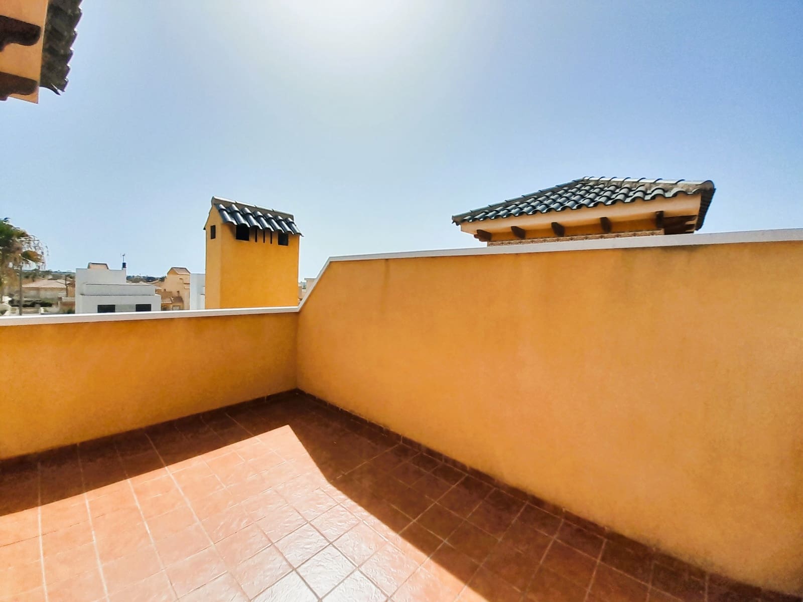 3 bedroom Semi-detached Villa for sale in Ciudad Quesada with pool - € 265,000 (Ref: 8956004)