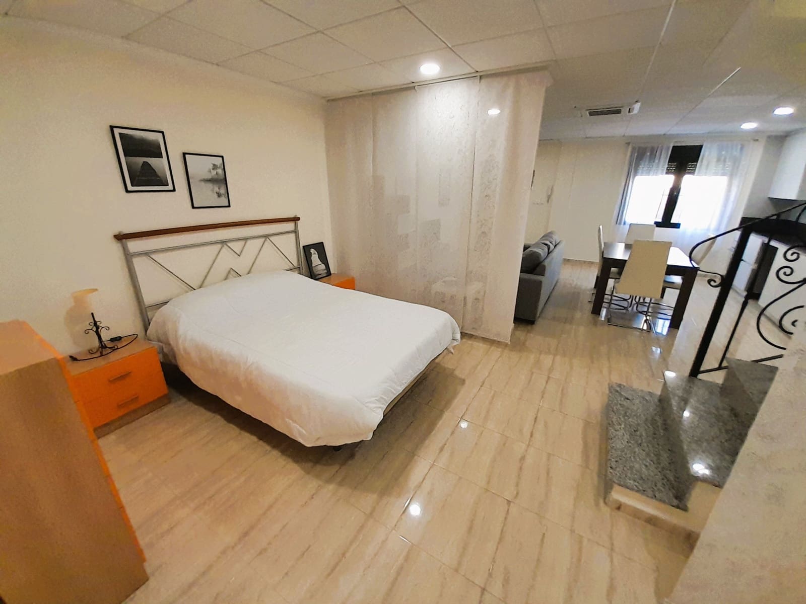 3 bedroom Semi-detached Villa for sale in Ciudad Quesada with pool - € 265,000 (Ref: 8956004)