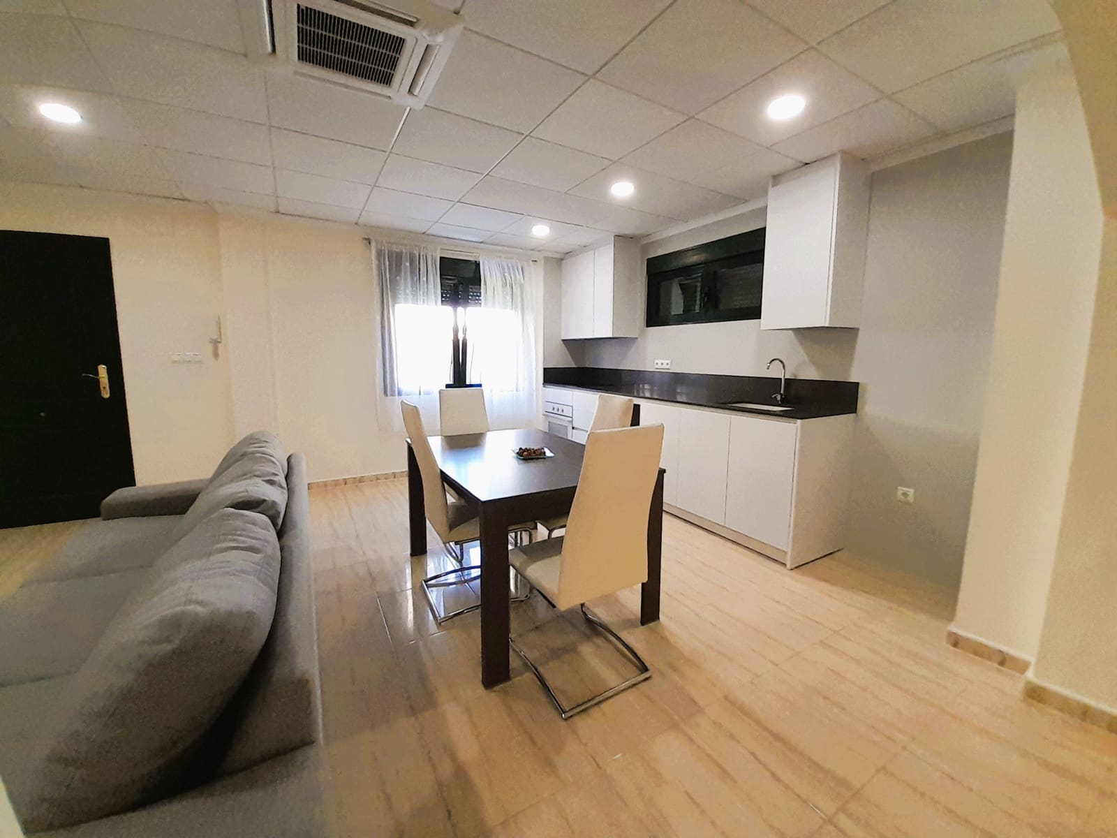 3 bedroom Semi-detached Villa for sale in Ciudad Quesada with pool - € 265,000 (Ref: 8956004)