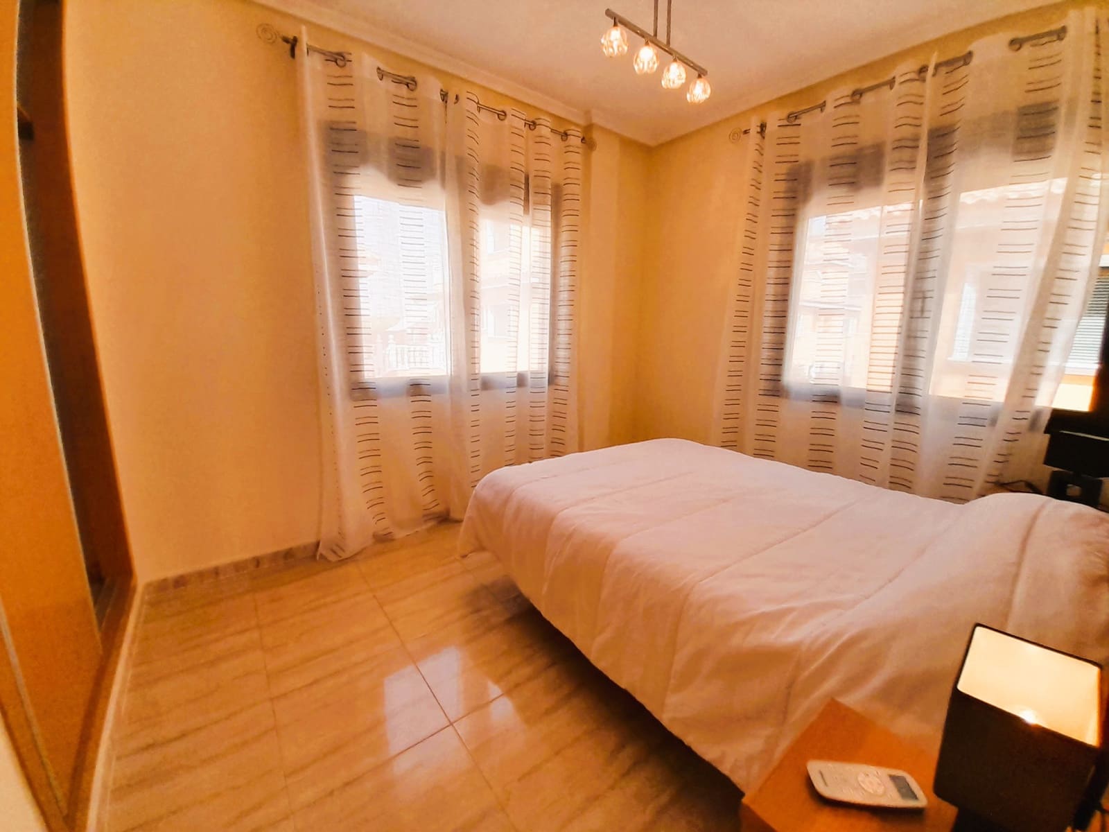 3 bedroom Semi-detached Villa for sale in Ciudad Quesada with pool - € 265,000 (Ref: 8956004)