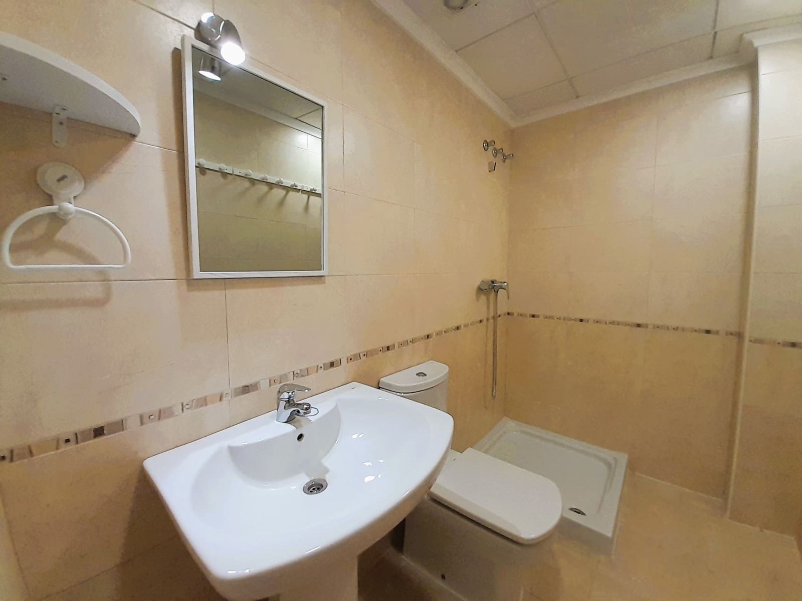 3 bedroom Villa for sale in Ciudad Quesada with pool - € 295,000 (Ref: 8956005)