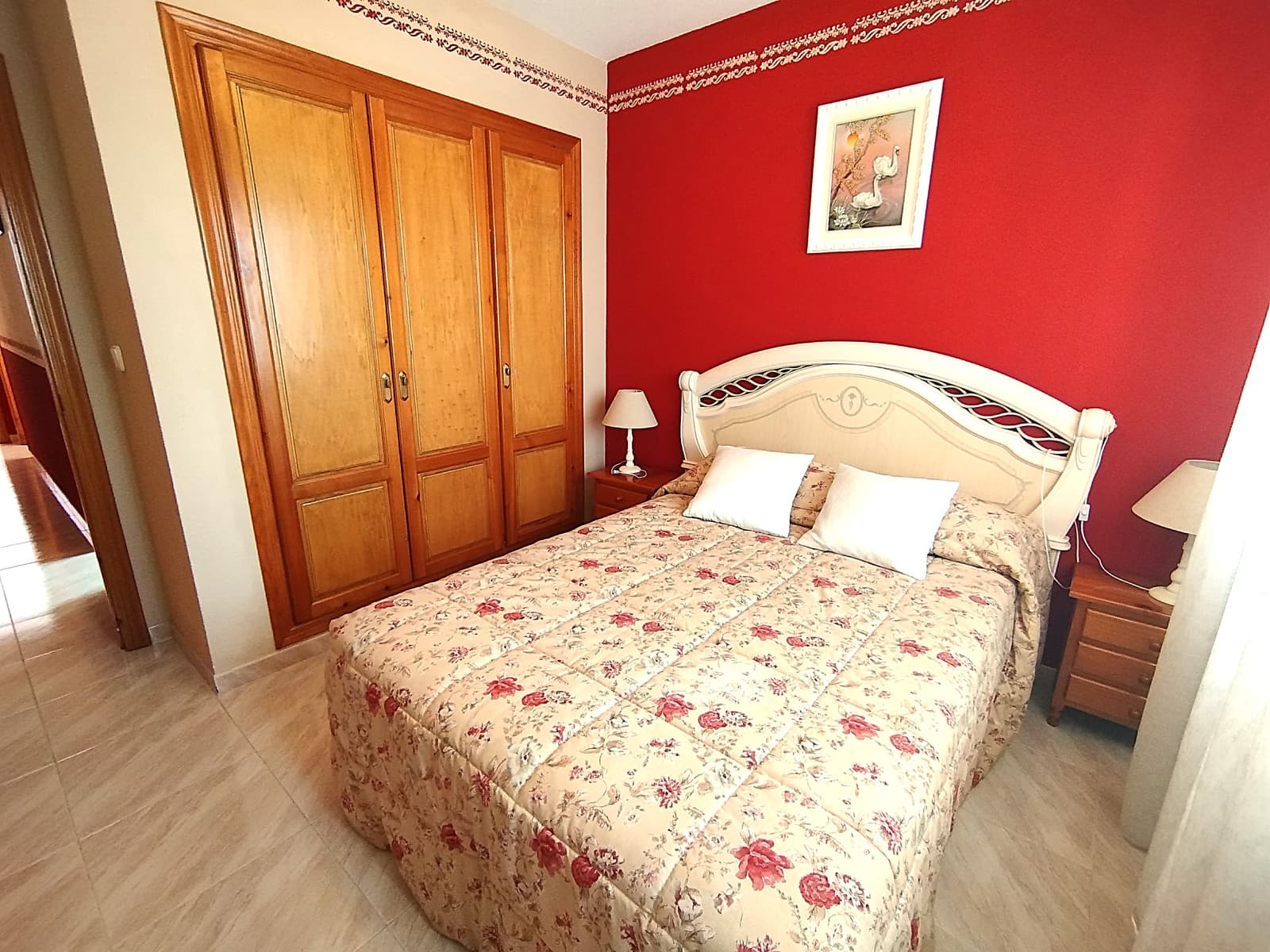 4 soverom Villa til salgs i Pueblo Lucero med svømmebasseng garasje - € 380 000 (Ref: 8956008)