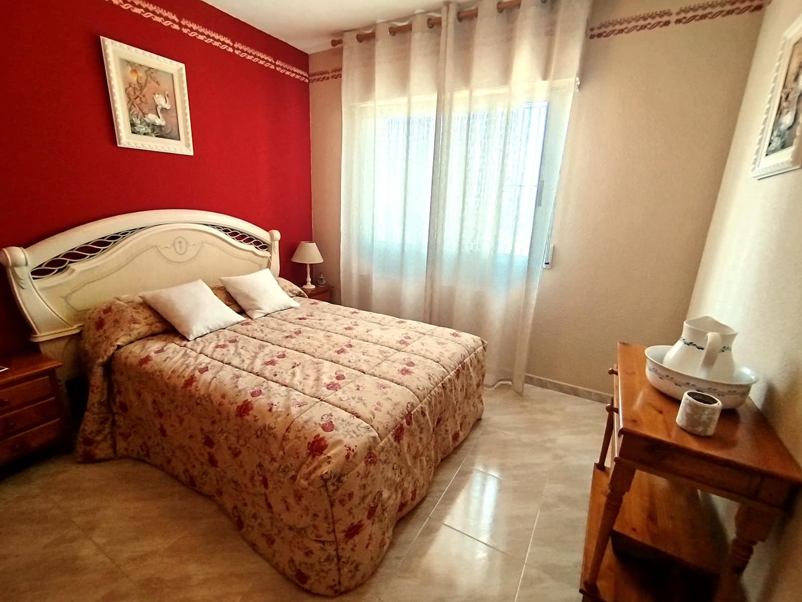 4 soverom Villa til salgs i Pueblo Lucero med svømmebasseng garasje - € 380 000 (Ref: 8956008)