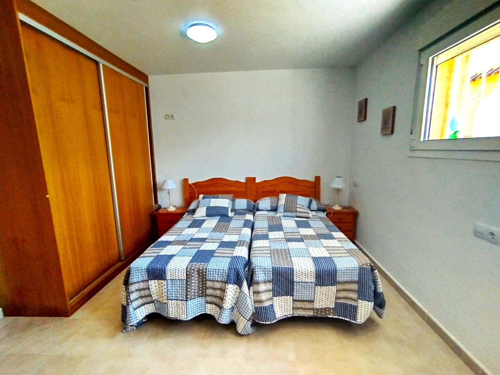 4 soverom Villa til salgs i Pueblo Lucero med svømmebasseng garasje - € 380 000 (Ref: 8956008)