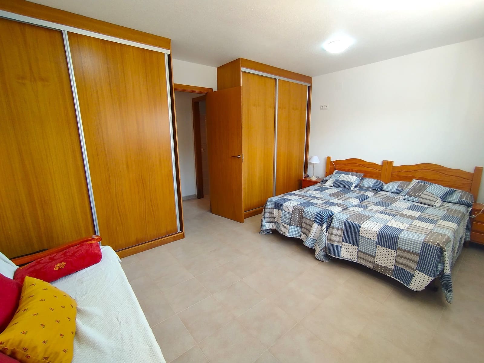 4 soverom Villa til salgs i Pueblo Lucero med svømmebasseng garasje - € 380 000 (Ref: 8956008)